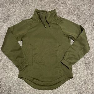 The North Face Women’s Jazzer Funnel Neck Pullover Size XS